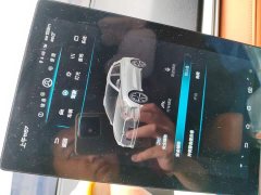BYD e2 Luxury - ფოტო 20