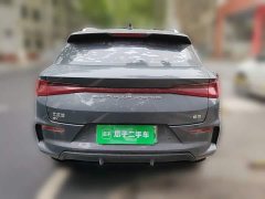 BYD e2 Luxury - ფოტო 3
