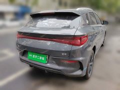 BYD e2 Luxury - ფოტო 4