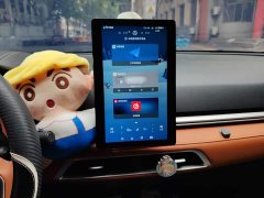 BYD e2 Luxury - ფოტო 9