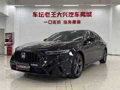 Honda Yingshipai 260TURBO Elegant Edition - ფოტო 1
