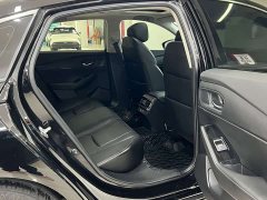 Honda Yingshipai 260TURBO Elegant Edition - ფოტო 10