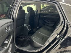 Honda Yingshipai 260TURBO Elegant Edition - ფოტო 12