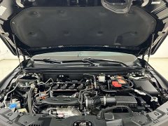 Honda Yingshipai 260TURBO Elegant Edition - ფოტო 14