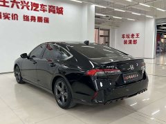 Honda Yingshipai 260TURBO Elegant Edition - ფოტო 16
