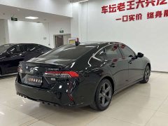 Honda Yingshipai 260TURBO Elegant Edition - ფოტო 18