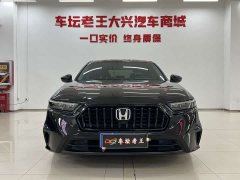 Honda Yingshipai 260TURBO Elegant Edition - ფოტო 2
