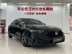 Honda Yingshipai 260TURBO Elegant Edition - ფოტო 3