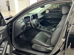 Honda Yingshipai 260TURBO Elegant Edition - ფოტო 4