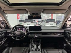 Honda Yingshipai 260TURBO Elegant Edition - ფოტო 5