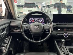 Honda Yingshipai 260TURBO Elegant Edition - ფოტო 6
