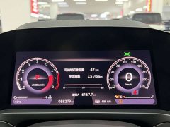 Honda Yingshipai 260TURBO Elegant Edition - ფოტო 7