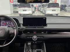 Honda Yingshipai 260TURBO Elegant Edition - ფოტო 8