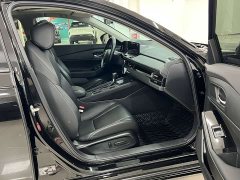 Honda Yingshipai 260TURBO Elegant Edition - ფოტო 9