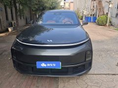Li Auto L9 Pro - ფოტო 2