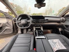 Dongfeng Versailles C5 X 1.6T Overseas Version - фото 11