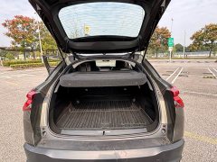 Dongfeng Versailles C5 X 1.6T Overseas Version - фото 12