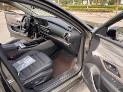 Dongfeng Versailles C5 X 1.6T Overseas Version - фото 13