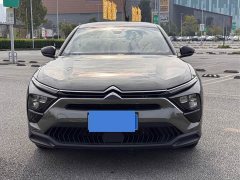 Dongfeng Versailles C5 X 1.6T Overseas Version - фото 2