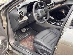 Dongfeng Versailles C5 X 1.6T Overseas Version - фото 4