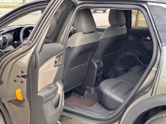 Dongfeng Versailles C5 X 1.6T Overseas Version - фото 5