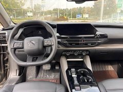 Dongfeng Versailles C5 X 1.6T Overseas Version - фото 6