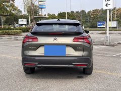 Dongfeng Versailles C5 X 1.6T Overseas Version - фото 7
