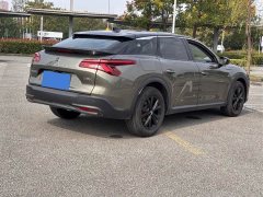 Dongfeng Versailles C5 X 1.6T Overseas Version - фото 8