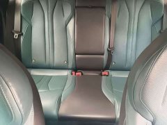 SAIC MG7 1.5T DCT Ultimate Elegance - ფოტო 10