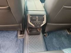 SAIC MG7 1.5T DCT Ultimate Elegance - ფოტო 12