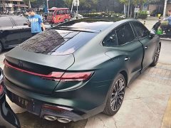 SAIC MG7 1.5T DCT Ultimate Elegance - ფოტო 14