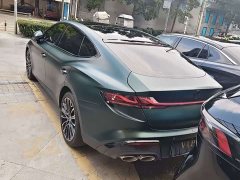 SAIC MG7 1.5T DCT Ultimate Elegance - ფოტო 15