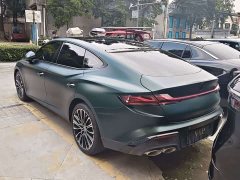 SAIC MG7 1.5T DCT Ultimate Elegance - ფოტო 16