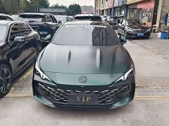 SAIC MG7 1.5T DCT Ultimate Elegance - ფოტო 2