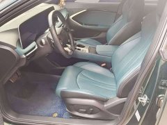 SAIC MG7 1.5T DCT Ultimate Elegance - ფოტო 4