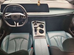 SAIC MG7 1.5T DCT Ultimate Elegance - ფოტო 5