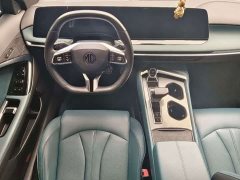 SAIC MG7 1.5T DCT Ultimate Elegance - ფოტო 6