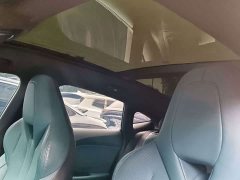 SAIC MG7 1.5T DCT Ultimate Elegance - ფოტო 9