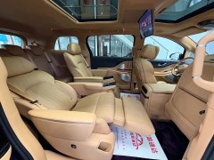 Voyah Lantu Dreamchaser PHEV AWD Flagship Kunpeng Edition - ფოტო 13
