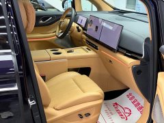 Voyah Lantu Dreamchaser PHEV AWD Flagship Kunpeng Edition - ფოტო 16