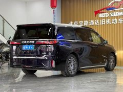 Voyah Lantu Dreamchaser PHEV AWD Flagship Kunpeng Edition - ფოტო 6