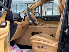 Voyah Lantu Dreamchaser PHEV AWD Flagship Kunpeng Edition - ფოტო 7