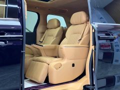 Voyah Lantu Dreamchaser PHEV AWD Flagship Kunpeng Edition - ფოტო 8