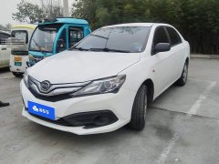 BYD F3 1.5L Manual Value Edition - ფოტო 1