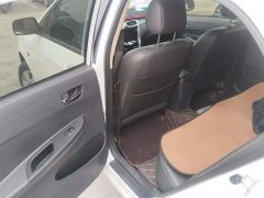 BYD F3 1.5L Manual Value Edition - ფოტო 11