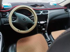 BYD F3 1.5L Manual Value Edition - ფოტო 12