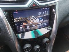 BYD F3 1.5L Manual Value Edition - ფოტო 13