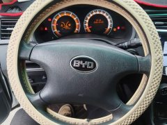 BYD F3 1.5L Manual Value Edition - ფოტო 15