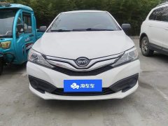 BYD F3 1.5L Manual Value Edition - ფოტო 2