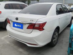 BYD F3 1.5L Manual Value Edition - ფოტო 3